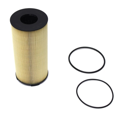 MAHLE METAL LEVE | KX710D | FILTRO DIESEL/RACOR SEPARADOR DAGUA MB ATEGO/ACCELO/AXOR MOTOR OM924LA/OM926LA EURO 5 (REFIL PAPEL)