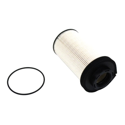 MAHLE METAL LEVE | KX801D | FILTRO DIESEL/COMBUSTIVEL MB 1938S/1944/2638 MOTOR OM457LA