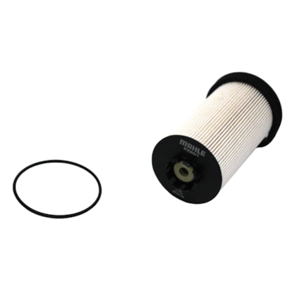 MAHLE METAL LEVE | KX801D | FILTRO DIESEL/COMBUSTIVEL MB 1938S/1944/2638 MOTOR OM457LA