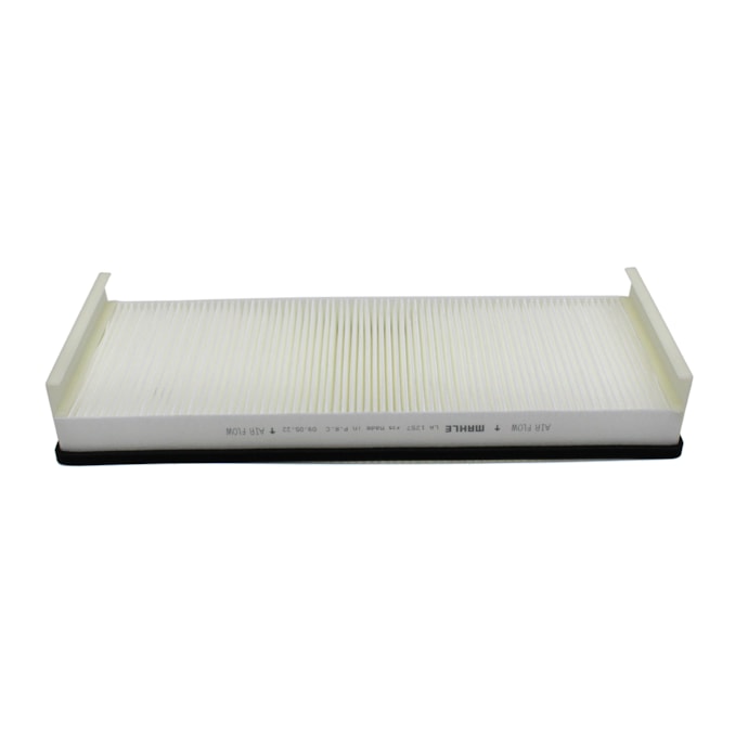 MAHLE METAL LEVE | LA1257 | FILTRO CABINE/AR CONDICIONADO VW METEOR/CONSTELLATION MAN TGX (70X187X475MM)-08f63dac-ca5e-40c5-913f-17930c617f42