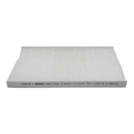 MAHLE METAL LEVE | LA651 | FILTRO CABINE/AR CONDICIONADO MB ACCELO (20X200X320MM)