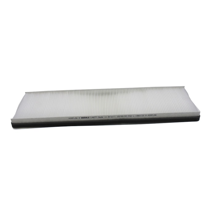 MAHLE METAL LEVE | LA677 | FILTRO CABINE/AR CONDICIONADO MB ATEGO (38X163X579MM)-b50e6726-eee8-470f-b91b-31b5aef84e3b