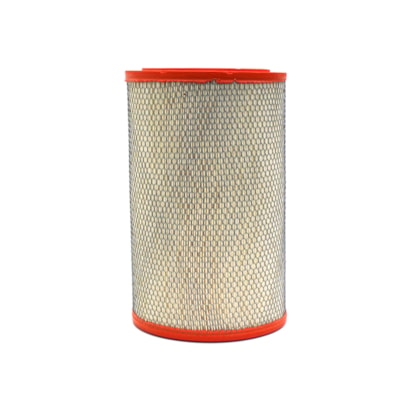 MAHLE METAL LEVE | LX1070 | FILTRO AR EXTERNO MB 1620E/1622E OM924LA/OM906LA MB ATRON/AXOR MOTOR OM926LA (148X270X430MM)