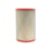 MAHLE METAL LEVE | LX1070 | FILTRO AR EXTERNO MB 1620E/1622E OM924LA/OM906LA MB ATRON/AXOR MOTOR OM926LA (148X270X430MM)-c4711124-b539-45ef-9ca1-1b22683a4b61