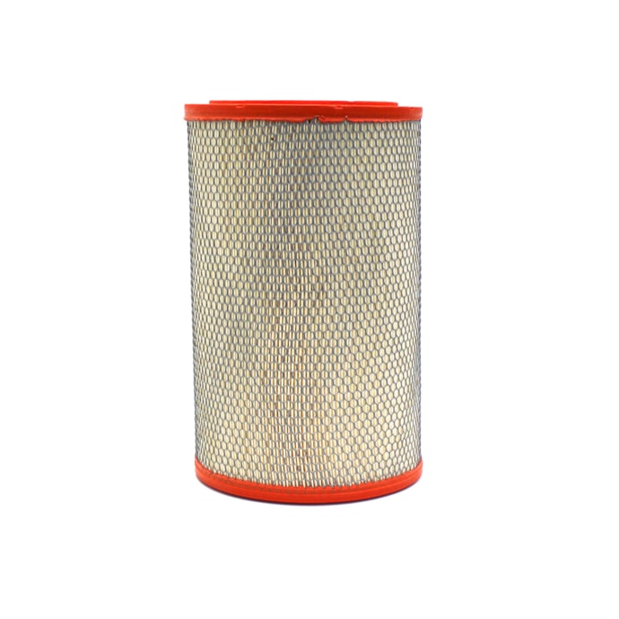 MAHLE METAL LEVE | LX1070 | FILTRO AR EXTERNO MB 1620E/1622E OM924LA/OM906LA MB ATRON/AXOR MOTOR OM926LA (148X270X430MM)-e22064e0-404b-4156-89fb-e61224e1785e