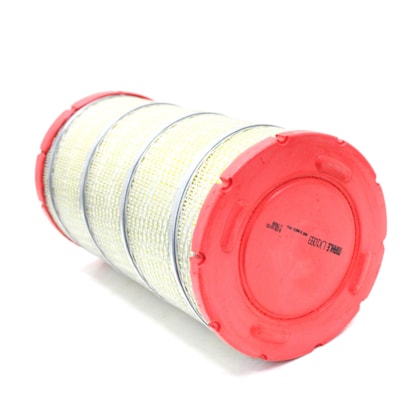 MAHLE METAL LEVE | LX1093 | FILTRO AR EXTERNO MB 712C/715C/914C MOTOR OM904LA (94X200X386MM)