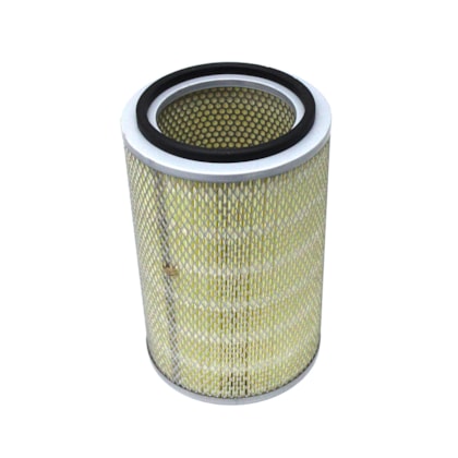 MAHLE METAL LEVE | LX1096 | ELEMENTO AR EXTERNO F12000/F14000/F16000 PIT-BULL (99..)