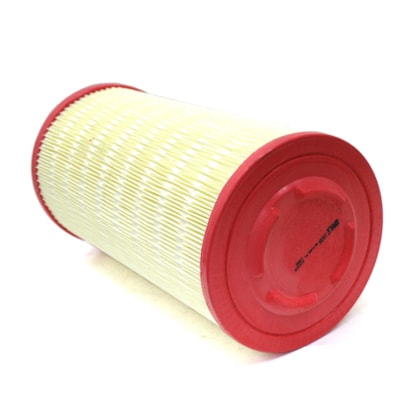 MAHLE METAL LEVE | LX1314 | FILTRO AR EXTERNO AGRALE VOLARE A5/A6/A8/W8/W9 MOTOR CUMMINS SERIE B/BT