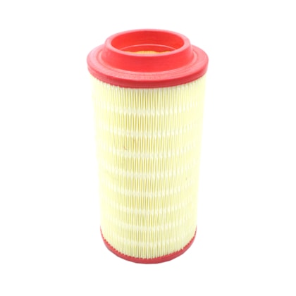 MAHLE METAL LEVE | LX1314 | FILTRO AR EXTERNO AGRALE VOLARE A5/A6/A8/W8/W9 MOTOR CUMMINS SERIE B/BT