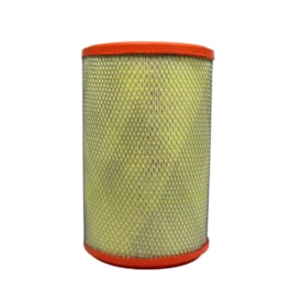 MAHLE METAL LEVE | LX1716 | FILTRO AR EXTERNO FORD/VW/MB