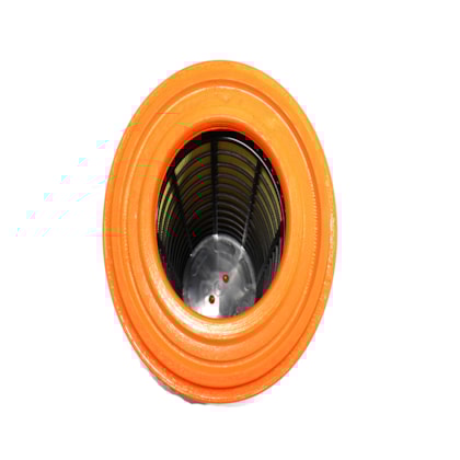 MAHLE METAL LEVE | LX1716 | FILTRO AR EXTERNO FORD/VW/MB