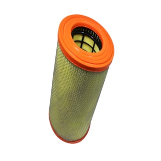 MAHLE METAL LEVE | LX1716 | FILTRO AR EXTERNO FORD/VW/MB