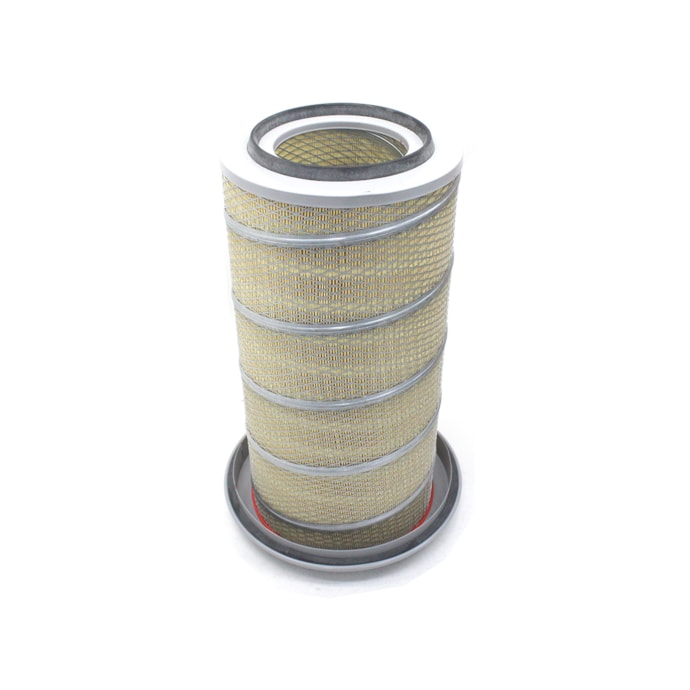 MAHLE METAL LEVE | LX241 | FILTRO AR EXTERNO SCANIA (COM TAMPA)-0a7b5b1a-681f-470c-9e0c-f4825e9bde27