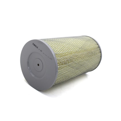 MAHLE METAL LEVE | LX265 | FILTRO AR EXTERNO MB 1113/1313/1513/2013/2213 MOTOR OM352/OM352A | MB 1519/2219 MOTOR OM355/OM355A