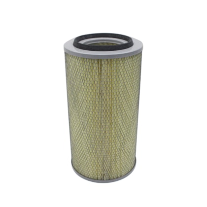 MAHLE METAL LEVE | LX265 | FILTRO AR EXTERNO MB 1113/1313/1513/2013/2213 MOTOR OM352/OM352A | MB 1519/2219 MOTOR OM355/OM355A