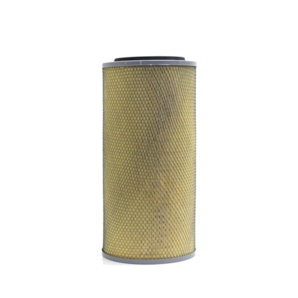MAHLE METAL LEVE | LX2712 | FILTRO AR EXTERNO MB HPN L/LK 1620/1621 MOTOR OM366A/OM366LA | MB 1630 MOTOR OM449/5 (CONSULTE CATALOGO PARA TODAS AS APLICACOES)