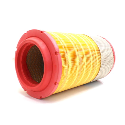 MAHLE METAL LEVE | LX3593 | FILTRO AR EXTERNO MAN TGX MOTOR MAN D26