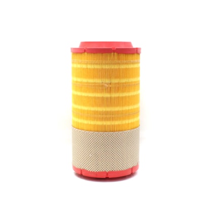 MAHLE METAL LEVE | LX3593 | FILTRO AR EXTERNO MAN TGX MOTOR MAN D26