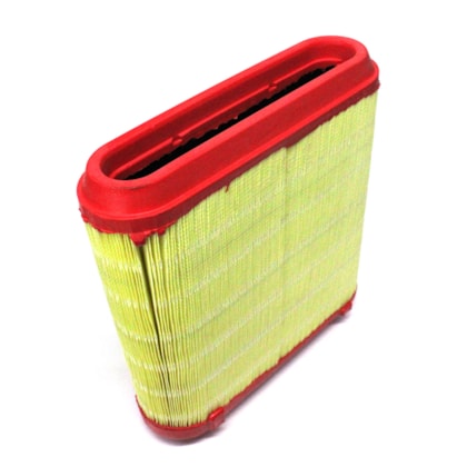 MAHLE METAL LEVE | LX6006 | FILTRO AR VW NOVO DELIVERY EXPRESS/4150/4160/6160 MOTOR CUMMINS SERIE ISF 2.8 EURO 5 | VW 9170/11180/13180 MOTOR CUMMINS SERIE ISF 3.8 EURO 5/6 (FORMATO OVAL)