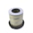 MAHLE METAL LEVE | LX776 | FILTRO AR EXTERNO MB ATEGO 1315/1418/1718/1725/2425 AXOR II 1933/2533 OM904LA/906LA/926LA (COM TAMPA)-88ec881e-5636-47a6-85f7-ca4ee0f126ad