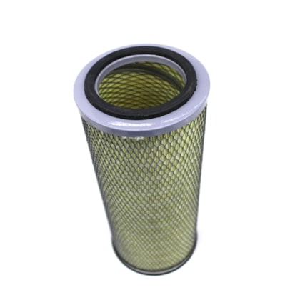 MAHLE METAL LEVE | LX910 | FILTRO AR EXTERNO FORD/MB | VW WORKER/DELIVERY/MICRO ONIBUS .. 07/2018 (VEDACAO METALICA SIMPLES)