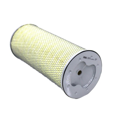 MAHLE METAL LEVE | LX910 | FILTRO AR EXTERNO FORD/MB | VW WORKER/DELIVERY/MICRO ONIBUS .. 07/2018 (VEDACAO METALICA SIMPLES)