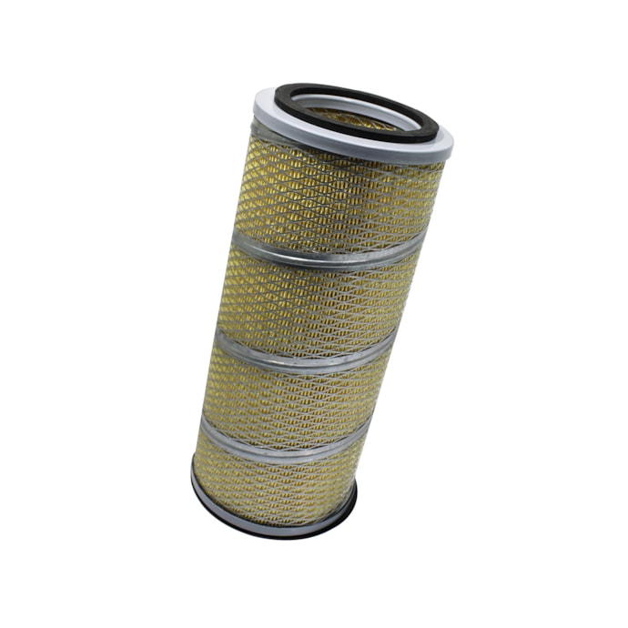 MAHLE METAL LEVE | LX910 | FILTRO AR EXTERNO FORD/VW/MB (COM TELA) (VEDACAO SIMPLES)-5c36c16e-18a3-45df-9689-a5987d161e98
