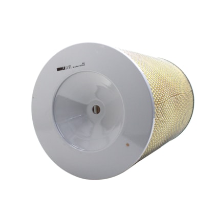 MAHLE METAL LEVE | LX971 | FILTRO AR EXTERNO FORD/VW MOTOR CUMMINS SERIE B/BT/C