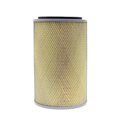MAHLE METAL LEVE | LX971 | FILTRO AR EXTERNO FORD/VW MOTOR CUMMINS SERIE B/BT/C