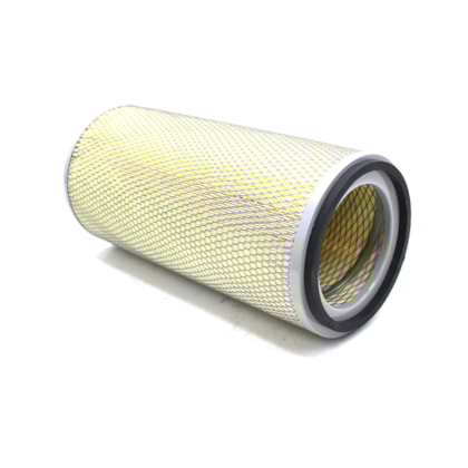 MAHLE METAL LEVE | LX972 | FILTRO AR EXTERNO FORD CARDO/VW MOTOR CUMMINS SERIE B/BT 6CIL