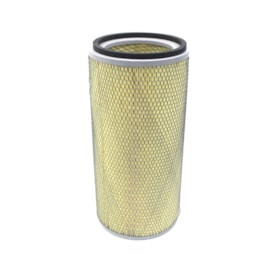 MAHLE METAL LEVE | LX972 | FILTRO AR EXTERNO FORD CARDO/VW MOTOR CUMMINS SERIE B/BT 6CIL
