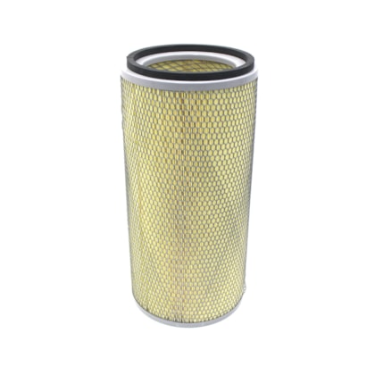MAHLE METAL LEVE | LX972 | FILTRO AR EXTERNO FORD CARDO/VW MOTOR CUMMINS SERIE B/BT 6CIL