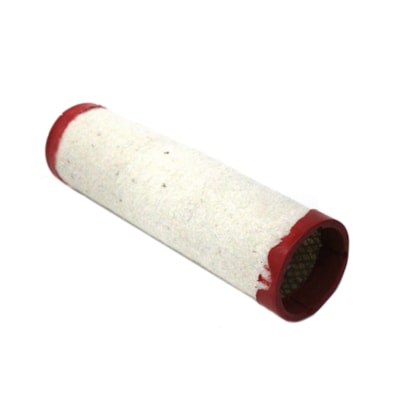 MAHLE METAL LEVE | LXS251 | FILTRO AR INTERNO AGRALE VOLARE A5/A6/A8/W8/W9 MOTOR CUMMINS SERIE B/BT