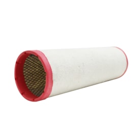 MAHLE METAL LEVE | LXS296 | FILTRO AR INTERNO VW/FORD
