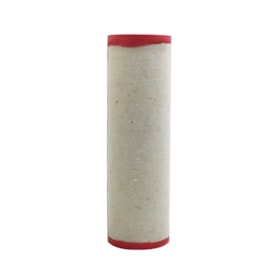 MAHLE METAL LEVE | LXS296 | FILTRO AR INTERNO VW/FORD