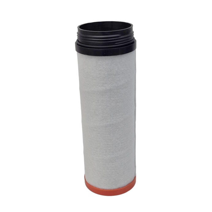 MAHLE METAL LEVE | LXS317 | FILTRO AR SECUNDARIO MAN TGX-484b4a69-6169-4c3a-8ff6-a6d66679cc53