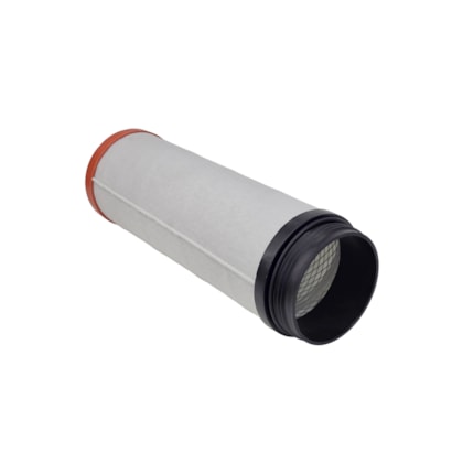 MAHLE METAL LEVE | LXS317 | FILTRO AR SECUNDARIO MAN TGX