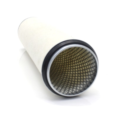 MAHLE METAL LEVE | LXS371 | FILTRO AR INTERNO FORD F12000/14000 SAPAO (92 A 98 | MB 712/914/1113/1513/2213 | VW 7100/7110/8140