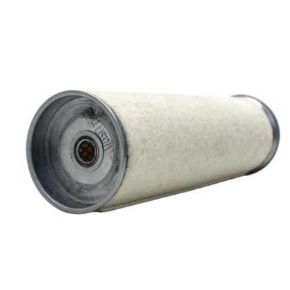 MAHLE METAL LEVE | LXS371 | FILTRO AR INTERNO FORD F12000/14000 SAPAO (92 A 98 | MB 712/914/1113/1513/2213 | VW 7100/7110/8140