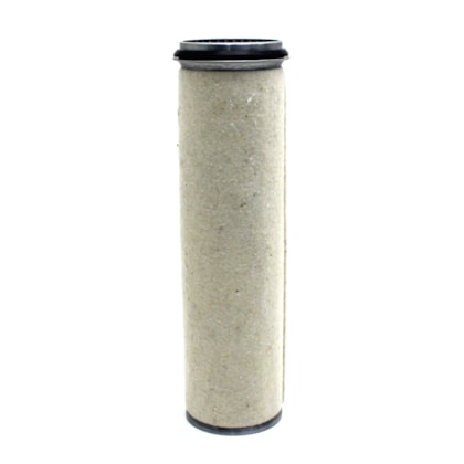 MAHLE METAL LEVE | LXS371 | FILTRO AR INTERNO FORD F12000/14000 SAPAO (92 A 98 | MB 712/914/1113/1513/2213 | VW 7100/7110/8140