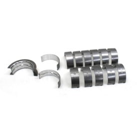 MAHLE METAL LEVE | M0210503025 | JG BRONZINA MANCAL 0,25MM MOTOR CUMMINS 6CIL SERIE B MECANICO (COM 1 CASQUILHO C/ABA)