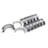 MAHLE METAL LEVE | M0210504025 | BRONZINA MANCAL 0,25MM MOTOR CUUMINS 6CIL SERIE C/ISC/ISL (COM 1 CASQUILHO C/ABA)-469f5012-f635-405b-9080-70765e3fec04
