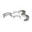 MAHLE METAL LEVE | M0210879025 | BRONZINA MANCAL 0,25MM MOTOR CUMMINS SERIE ISF 2.8-79c96be1-59a4-4615-abd1-54195621e99c