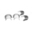 MAHLE METAL LEVE | M21666050 | JG BRONZINA MANCAL 0,50MM MOTOR CUMMINS 6CIL SERIE ISBE (COM 2 CASQUILHOS C/ABA)-9d46e521-0a13-4ca1-820b-66cf0b3a9ebd