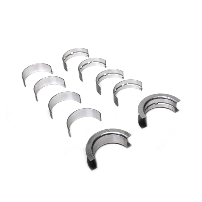 MAHLE METAL LEVE | M21667STD | JG BRONZINA MANCAL STD MOTOR CUMMINS 4CIL SERIE ISBE (COM 2 CASQUILHOS C/ABA)-eb009d56-7da6-420e-bc68-e6e540263313