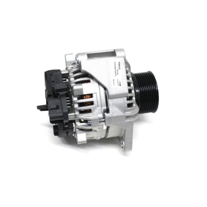 MAHLE METAL LEVE | MG886 | ALTERNADOR 24V/80A COM POLIA 8PK MB/VW/IVECO