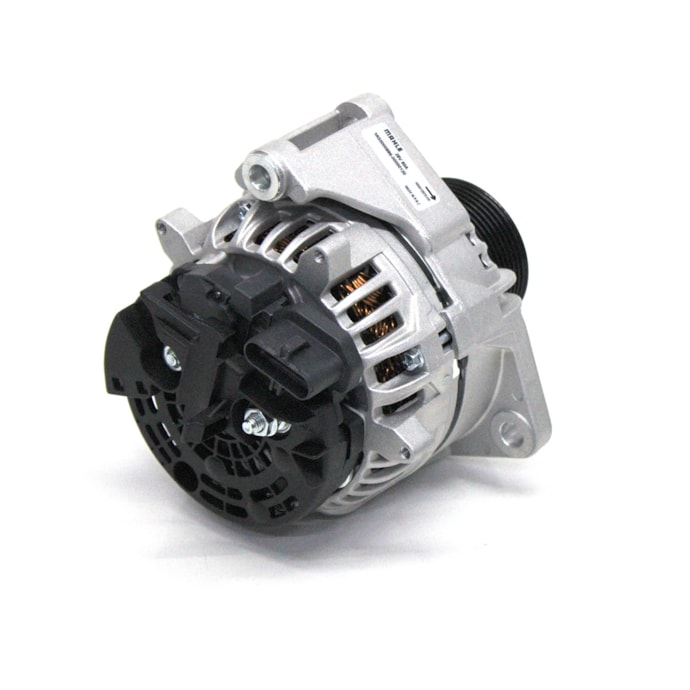 MAHLE METAL LEVE | MG886 | ALTERNADOR 24V/80A COM POLIA 8PK MB/VW/IVECO-81c60e0c-bc1a-4931-8211-b583e5863709