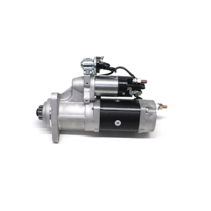 MAHLE METAL LEVE | MS841 | MOTOR PARTIDA 12V 4,3KW VW (TRABALHA SEM MANCAL/FOCINHO)