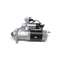 MAHLE METAL LEVE | MS841 | MOTOR PARTIDA 12V 4,3KW VW (TRABALHA SEM MANCAL/FOCINHO)