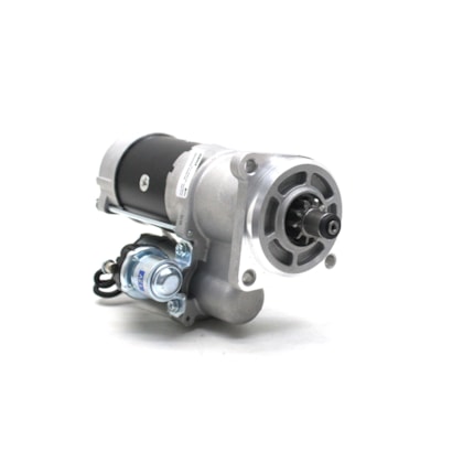 MAHLE METAL LEVE | MS846 | MOTOR PARTIDA 12V 3KW M93R VW/AGRALE MOTOR MMW X10 4CIL/6CIL (MONTADO COM MANCAL/FOCINHO)